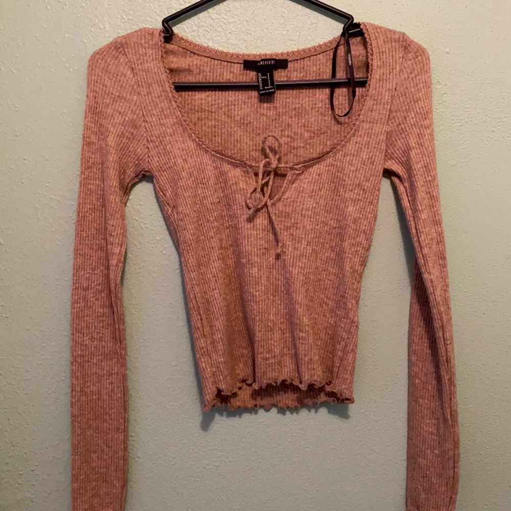 Cute little top